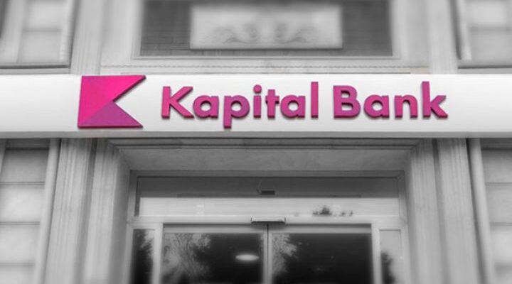 Müştərilər “Kapital Bank”dan imtina edir
