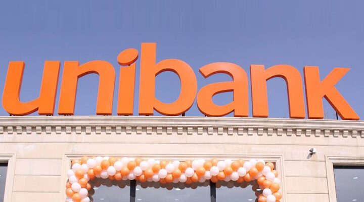 Unibank bağlanır-Əmanətçilər depozitlərini geri çəkildi