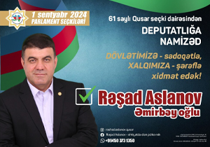 Şirvanda icra başçısı demokratikləşmə prosesinə niyə müdaxilə edir?